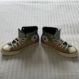 High Top Converse Chuck Taylor ALL STAR